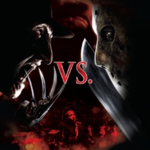 Various Artist - Freddy Vs. Jason - Original Soundtr
