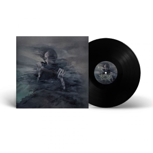 Xasthur - Open To Misinterpretation (Black Vi