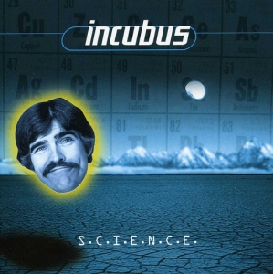 Incubus - S.C.I.E.N.C.E.