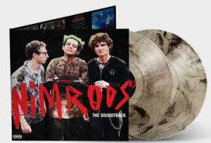 Green Day - Nimrods Ost - Limited Indie Exclusive 