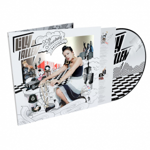 Lily Allen - Alright, Still (Picture Vinyl)