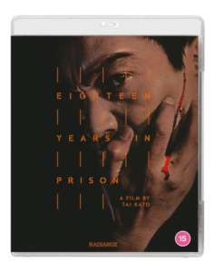 Movie - Eighteen Years In Prison