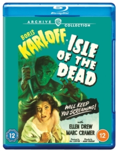 Movie - Isle Of The Dead