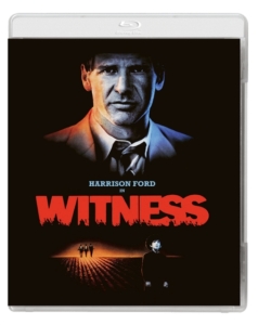 Movie - Witness