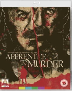 Movie - Apprentice To Murder