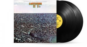Various Artists - Wattstax - The Living Word