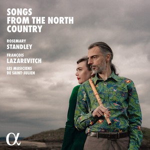 Rosemary Standley Les Musiciens De - Songs From The North Country
