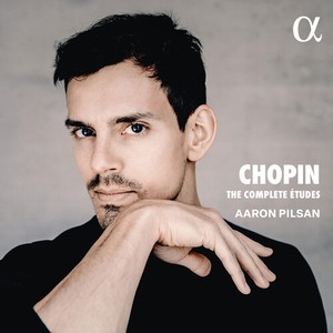 Frederic Chopin - The Complete Etudes