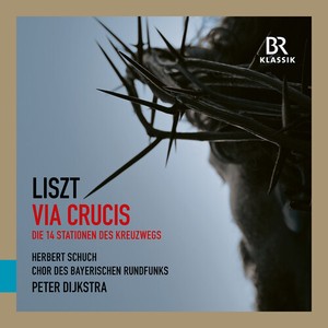 Franz Liszt - Via Crucis