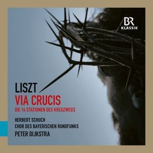 Franz Liszt - Via Crucis