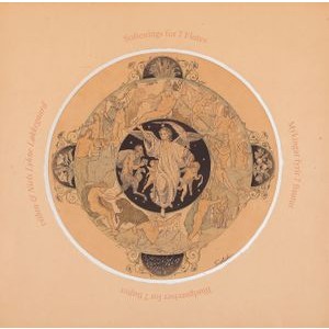 Niels Lyhne Løkkegaard - Softenings For 7 Flutes