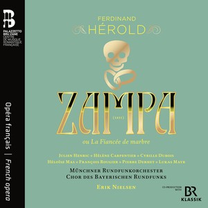 Ferdinand Hérold - Zampa