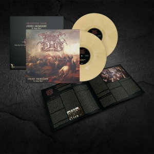 Impending Doom - Caedes Sacrilegae (The Rough Mixes)
