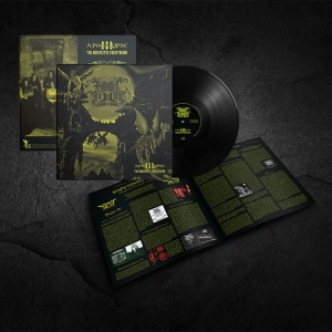 Impending Doom - Apocalypse Iii - The Manifested Pur