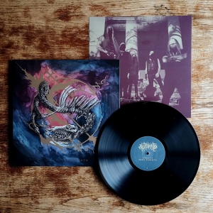 Ill Tidings - Seeds Of True Rebirth (Vinyl Lp)