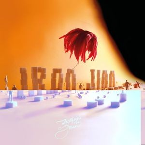 Iron Jinn - Zeitgeist On The Run (2 Lp Black Vi