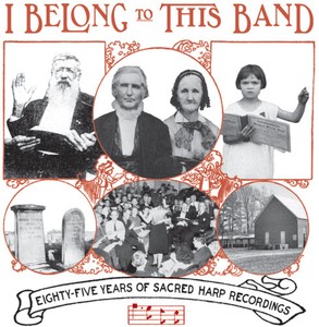 V/A - I Belong To This Band