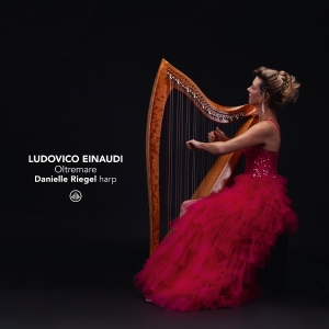 Danielle Riegel - Ludovico Einaudi: Oltremare
