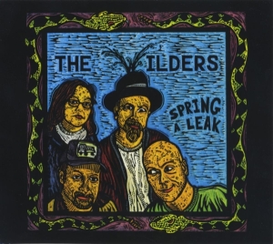 The Wilders - Spring A Leak