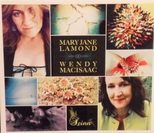 Mary Jane Lamond - Seinn