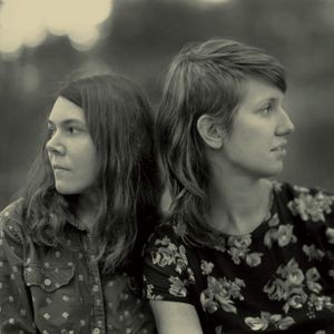 Anna And Elizabeth - Anna & Elizabeth
