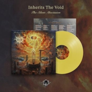 Inherits The Void - Silent Abscission The (Vinyl Lp)