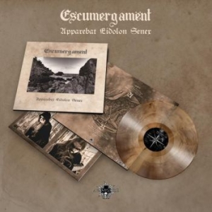 Escumergamënt - Apparebat Eidolon Senex (Vinyl Lp)