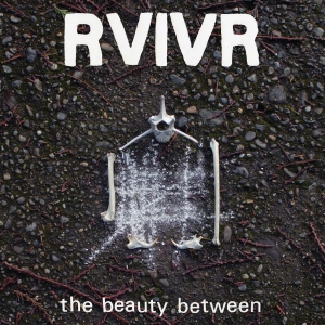 Rvivr - The Beauty Between (Black/Clear Vin
