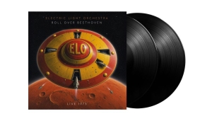 Electric Light Orchestra - Roll Over Beethoven - Live 1973 (2