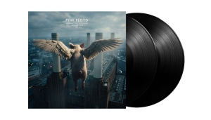 Pink Floyd - Animals In Cleveland Vol.2 (2 Lp Bl