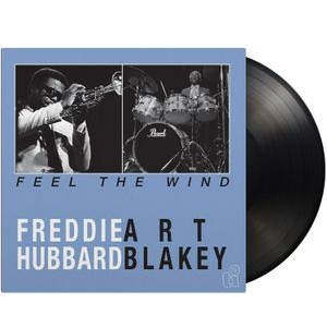 Freddie Hubbard - Feel The Wind
