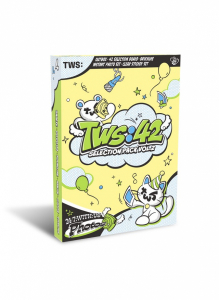 Tws - Tws : 42 Selection Pack Vol. 2 + WS