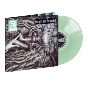Danzig - Iii - How The Gods Kill (Rsd Essential)