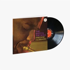 Freddie Hubbard - The Body & The Soul
