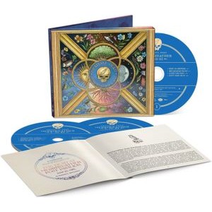 The Grateful Dead - Merriweather - All Retail