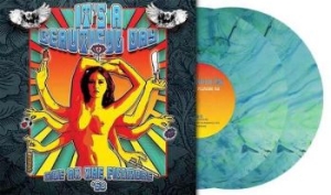 It's A Beautiful Day - Live At The Fillmore West 1968 (2Lp