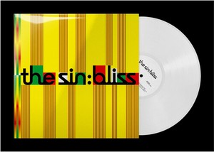 Enhypen - The Sin : Bliss (Vinyl Ver.)