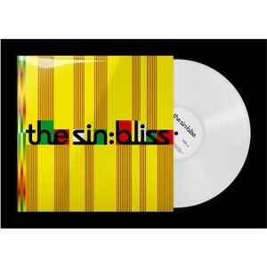 Enhypen - The Sin : Bliss (Vinyl Ver.)