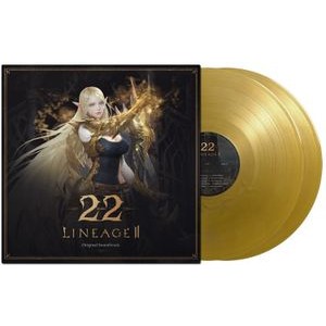 Brown Bill Christopherson Jamie Z - Lineaage Ii Original Soundtrack (2