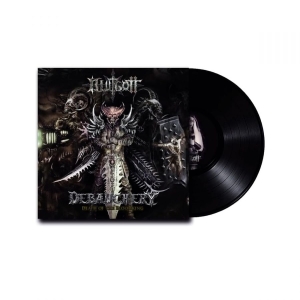Debauchery & Blutgott - Schlacht Um Knochenheim 1 / Death O