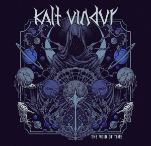 Kalt Vindur - Void Of Time The