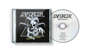 Enforcer - From Beyond