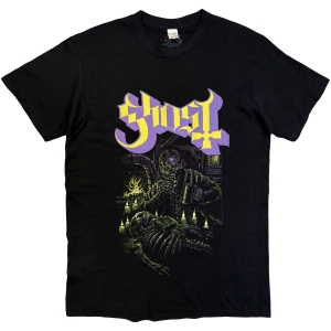 Ghost - Sin Eater Uni Bl T-Shirt