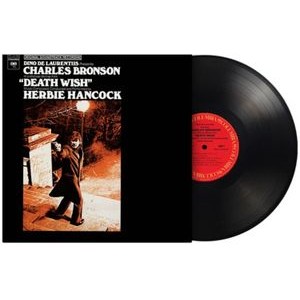 Herbie Hancock - Death Wish