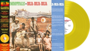 The Maytals - Bla-Bla-Bla
