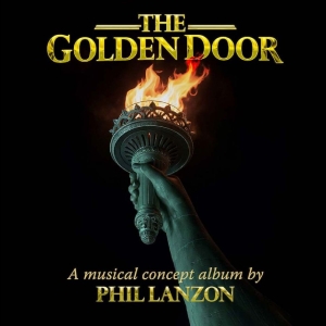 Phil Lanzon - The Golden Door