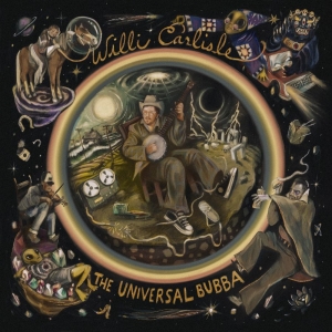 Carlisle Willi - The Universal Bubba