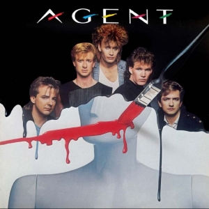 Agent - Agent