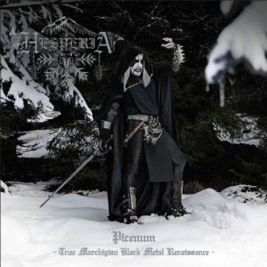 Hesperia - Picenum (True Marchigian Black Meta