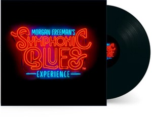 Chineke! Orchestra Morgan Freeman - Morgan Freeman's Symphonic Blues